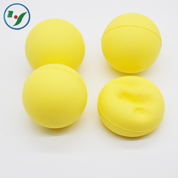 pu海綿發(fā)泡制品